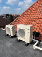 Aansluiten, opstarten en onderhoud Airco, Doe-het-zelf en Bouw, Ophalen, Nieuw