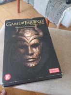 Dvd box Game of Thrones, Cd's en Dvd's, Alle leeftijden, Boxset, Drama, Ophalen of Verzenden