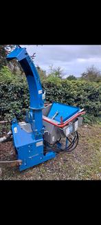 Broyeur, Ophalen, Zo goed als nieuw
