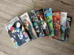 Manga Mission: Yozakura Family Franstalig, Boeken, Gelezen, Japan (Manga), Ophalen of Verzenden, Complete serie of reeks