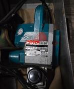 Schaafmachine goed staat, Doe-het-zelf en Bouw, Schaafmachines, Ophalen of Verzenden