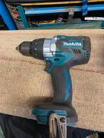 Makita machines, Doe-het-zelf en Bouw, Ophalen, Zo goed als nieuw