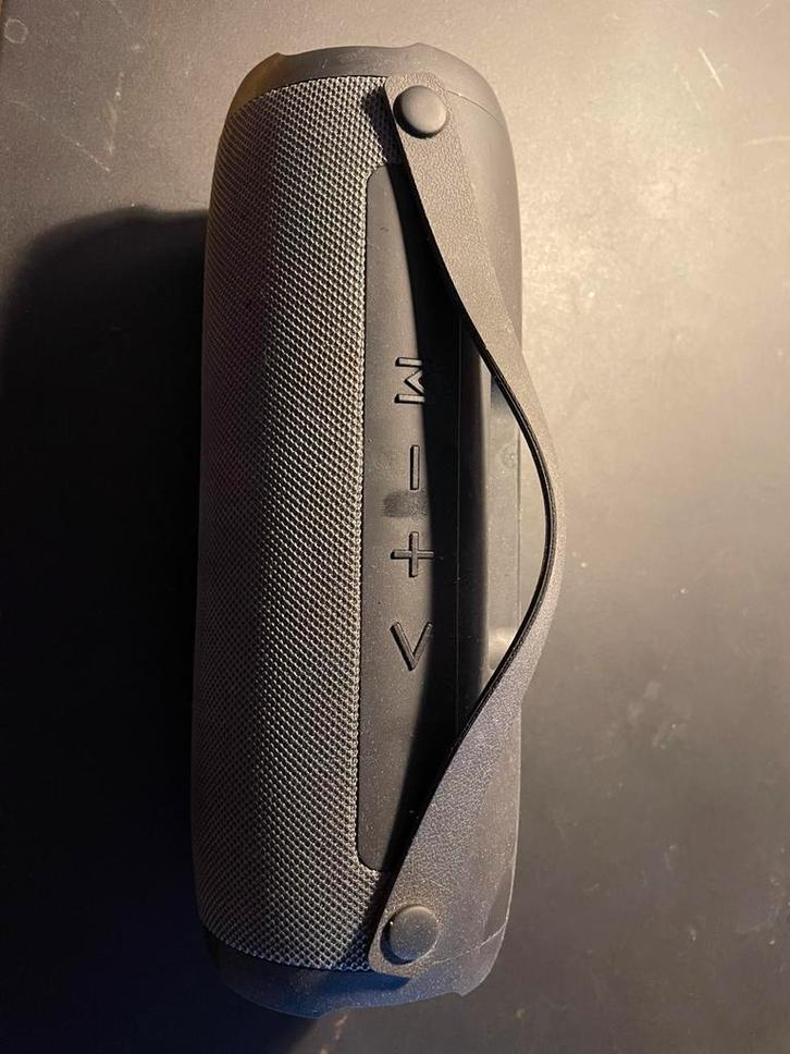 Pulsar Bluetooth-luidspreker, Audio, Tv en Foto, Luidsprekerboxen, Zo goed als nieuw, Ophalen of Verzenden