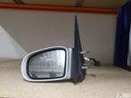 Mercedes ML W163 2001 - 2005 spiegel links facelift knipper, Auto-onderdelen, Ophalen of Verzenden, Gebruikt, Mercedes-Benz