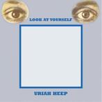 Uriah Heep ‎– Look At Yourself (LP/NIEUW), Cd's en Dvd's, Ophalen of Verzenden, Nieuw in verpakking