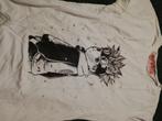 Tshirt anime maat M nieuw, Vêtements | Femmes, T-shirts, Comme neuf, Enlèvement ou Envoi