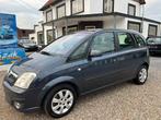 Opel meriva 1.3 tdci  bj 2009, Auto's, USB, Bedrijf, 5 deurs, Meriva