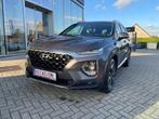 Hyundai Santa Fe Shine 4x4, SUV ou Tout-terrain, Achat, Santa Fe, 150 ch