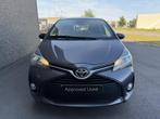 Toyota Yaris 1.0 Benzine Live2 + Trekhaak, Auto's, Toyota, Overige kleuren, Electronic Stability Program (ESP), 99 g/km, Handgeschakeld