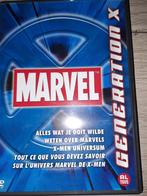 Marvel Generation X, Cd's en Dvd's, Dvd's | Overige Dvd's, Ophalen of Verzenden