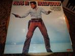 Elvis In Hollywood, 12 pouces, Rock and Roll, Utilisé, Enlèvement ou Envoi