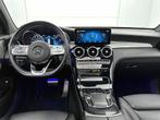 Mercedes-Benz GLC-klasse Coupé GLC 220 d 4MATIC, Auto's, Automaat, Stof, Zwart, 2500 kg