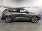 Ford Kuga 1.5| ST LINE | CAM RECUL | NAVI |19400€ NETTO, Auto's, Ford, 4 deurs, Stof, Gebruikt, 4 cilinders