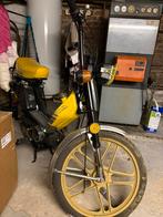 Honda Camino Custom Y137, Fietsen en Brommers, Ophalen of Verzenden, Zo goed als nieuw