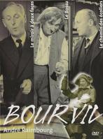 3 DVD box " Bourvil " .., Cd's en Dvd's, Ophalen of Verzenden