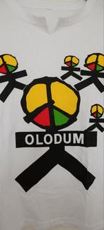 T-shirt van Olodum Michael Jackson, Kleding | Heren, Ophalen of Verzenden, Zo goed als nieuw