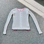 Pull ajouré Hilfiger Denim, Hilfiger Denim, Porté, Taille 34 (XS) ou plus petite