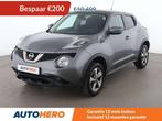 Nissan Juke 1.6 Acenta (bj 2019), Auto's, Voorwielaandrijving, 186 g/km, Stof, Gebruikt