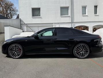 NEW MODEL A6 PLUG IN 367PK S-LINE COMPETITION PANO/B&O/TECH+ beschikbaar voor biedingen