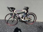 Koersfiets TREK 5500 Ultegra OCLV Carbon Postal Service VW, Ophalen, Zo goed als nieuw