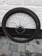 Carbon Wielen EDCO, Enlèvement