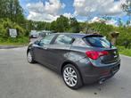 Alfa Romeo Giulietta 1.6 Diesel 196000km, Auto's, Alfa Romeo, Xenon verlichting, Te koop, Diesel, Bedrijf