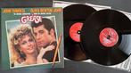 Soundtrack: GREASE ( 2LP; NMINT ), Verzenden, 1960 tot 1980, Zo goed als nieuw, 12 inch