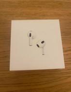 Airpods 3 (ja origineel), Enlèvement ou Envoi, Neuf