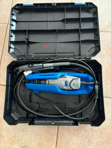 Dremel beschikbaar voor biedingen