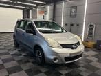 Nissan Note GEKEURD VVK/ 1.4 BENZINE 276128 KM, Autos, Nissan, Achat, 139 g/km, Entreprise, 65 kW