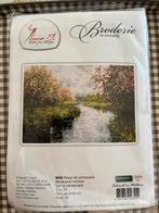 Kruissteekpakket 37, Ophalen of Verzenden, Nieuw