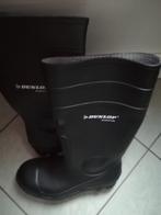 Botte de sécurité 42 neuf jamais porter, Neuf, Bottes, Enlèvement, DUMLOP