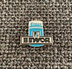 PIN - BEWOR - BLASER, Envoi, Utilisé, Autres sujets/thèmes, Insigne ou Pin's
