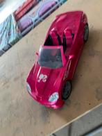 Corvette barbie, Verzamelen, Ophalen, Zo goed als nieuw