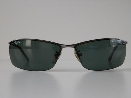 Ray Ban zonnebril. Top Bar., Bijoux, Sacs & Beauté, Lunettes de Soleil & Lunettes | Hommes, Comme neuf, Lunettes de soleil, Autres marques