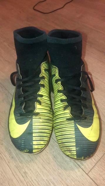 Nike mercurial cr7, Enlèvement ou Envoi, Comme neuf