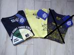 ★ M128 - Nieuwe t-shirts met label, Ophalen of Verzenden, Nieuw, Jongen, Shirt of Longsleeve