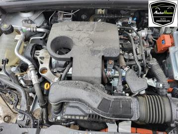 BOITE DE VITESSES AUTOMATIQUE Clio V (RJAB) (|320108905R|), Utilisé, Renault