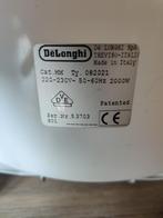 Elektrisch vuurtje, Ophalen, Zo goed als nieuw