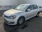 2016 Volkswagen Golf 1.6 TDI Personenauto, Auto's, Volkswagen, Gebruikt, Euro 6, Bedrijf, Golf Variant