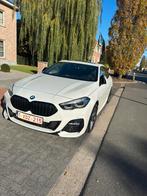 BMW 218i Gran Coupe M Sport, Auto's, Automaat, 4 deurs, Wit, Leder