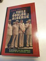 H. Souaidia - De vuile oorlog in Algerije, Enlèvement ou Envoi, H. Souaidia