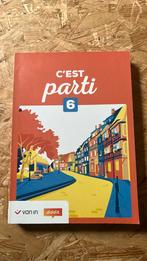 C’est parti 6, Ophalen of Verzenden, Gelezen