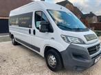 Fiat Ducato LH2 2.3 Mjet 130 pk euro 5 , 28/04/2015   116 km, Auto's, Bestelwagens en Lichte vracht, Bedrijf, Te koop