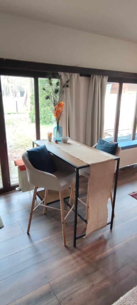 Studio in Zoersel, Immo, Appartementen en Studio's te huur, Provincie Antwerpen, 20 tot 35 m²