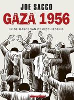 Gaza 1956 / in de marge van de geschiedenis, Ophalen of Verzenden, Gelezen