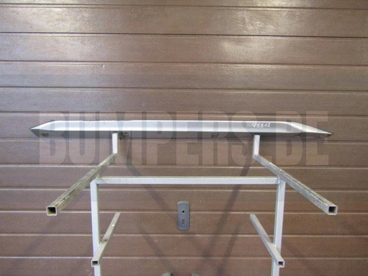 Zijskirt Links Dorpellijst Toyota CHR Hybrid Arnold Clark pw, Auto-onderdelen, Carrosserie, Bumper, Links, Gebruikt, 6 maanden garantie