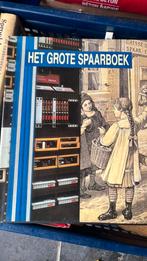 Het grote spaarboek, Enlèvement, Comme neuf