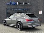 Audi A6 Allroad quattro 55 TDI Pro Line Plus B&O | PANO | AC, Te koop, Emergency brake assist, Zilver of Grijs, Diesel