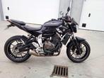 yamaha - mt 07 - Motorfiets, Motoren, Motoren | Yamaha, Bedrijf, Overig